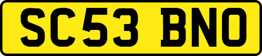 SC53BNO