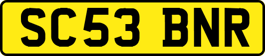 SC53BNR