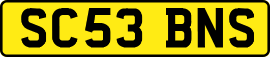 SC53BNS