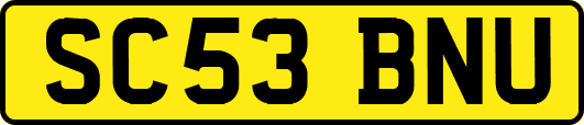 SC53BNU