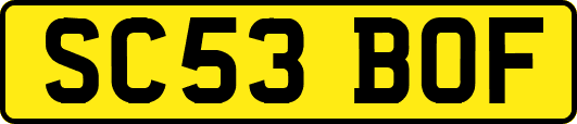 SC53BOF