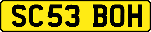 SC53BOH