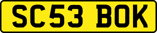 SC53BOK