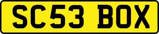 SC53BOX