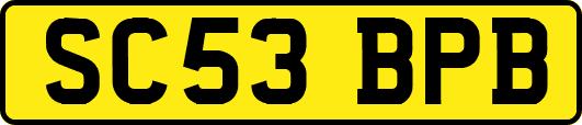 SC53BPB