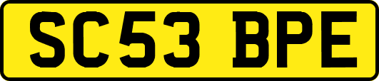 SC53BPE