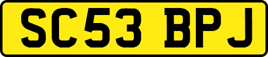 SC53BPJ