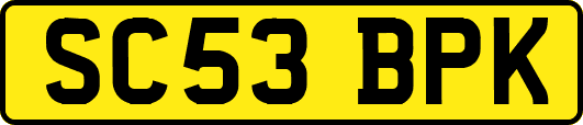 SC53BPK