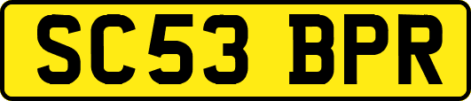 SC53BPR