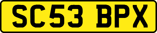 SC53BPX