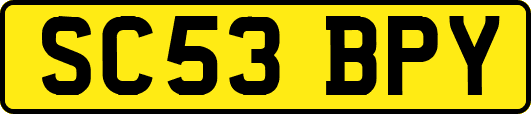 SC53BPY