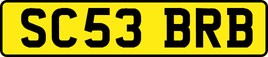 SC53BRB