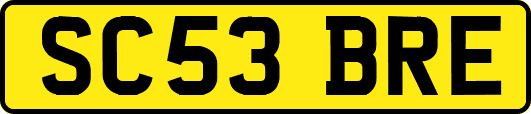 SC53BRE