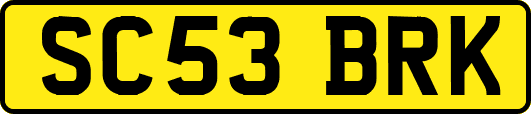 SC53BRK