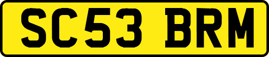 SC53BRM