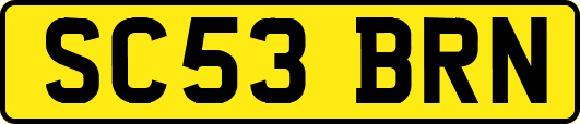 SC53BRN