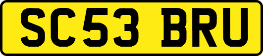 SC53BRU