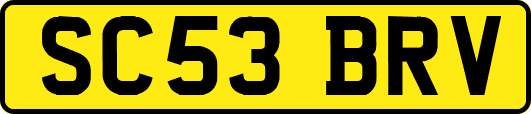 SC53BRV