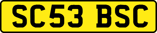 SC53BSC