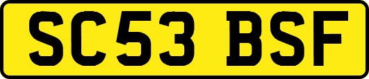 SC53BSF