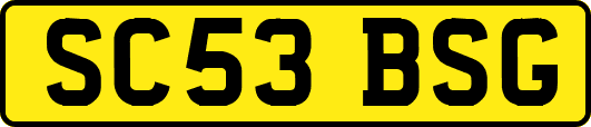 SC53BSG