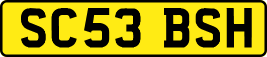 SC53BSH