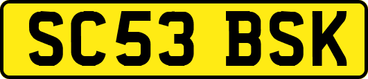 SC53BSK