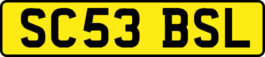 SC53BSL