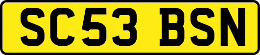 SC53BSN