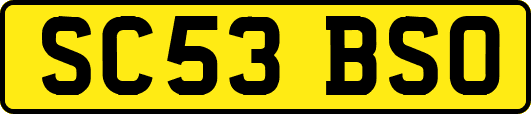 SC53BSO