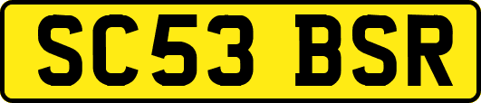 SC53BSR