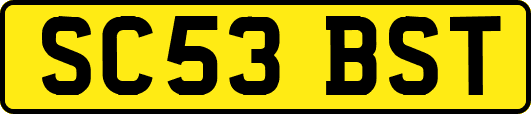 SC53BST