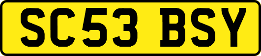 SC53BSY