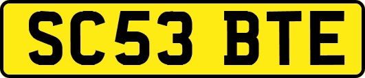 SC53BTE