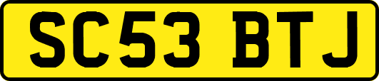 SC53BTJ