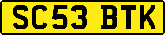 SC53BTK