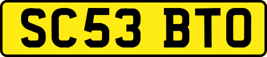 SC53BTO