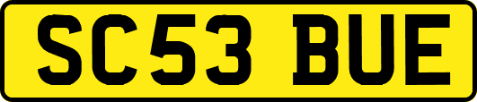 SC53BUE