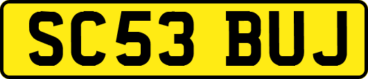 SC53BUJ