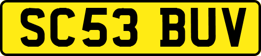 SC53BUV