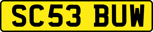 SC53BUW
