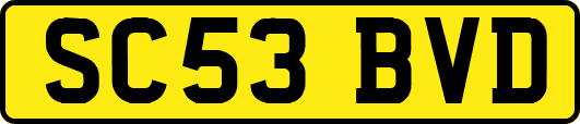 SC53BVD