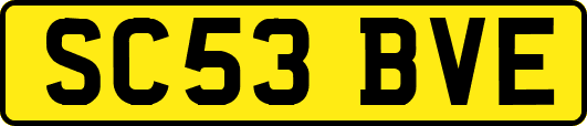 SC53BVE