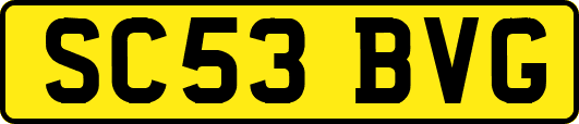 SC53BVG