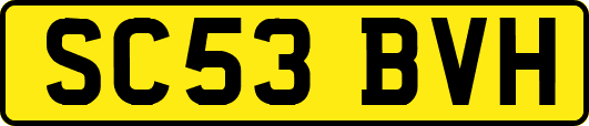 SC53BVH