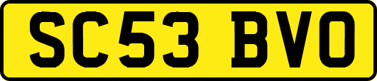 SC53BVO
