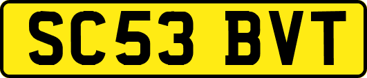 SC53BVT