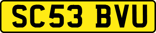 SC53BVU