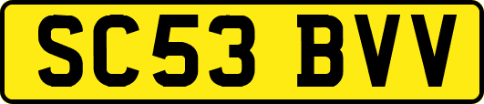SC53BVV