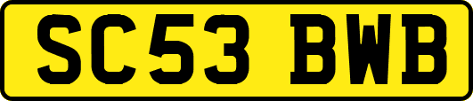 SC53BWB